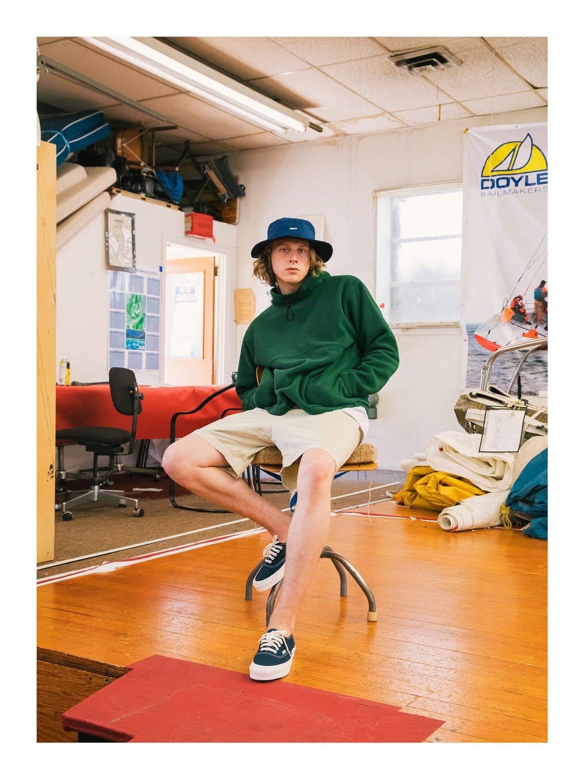 lookbook adsum ss19 16