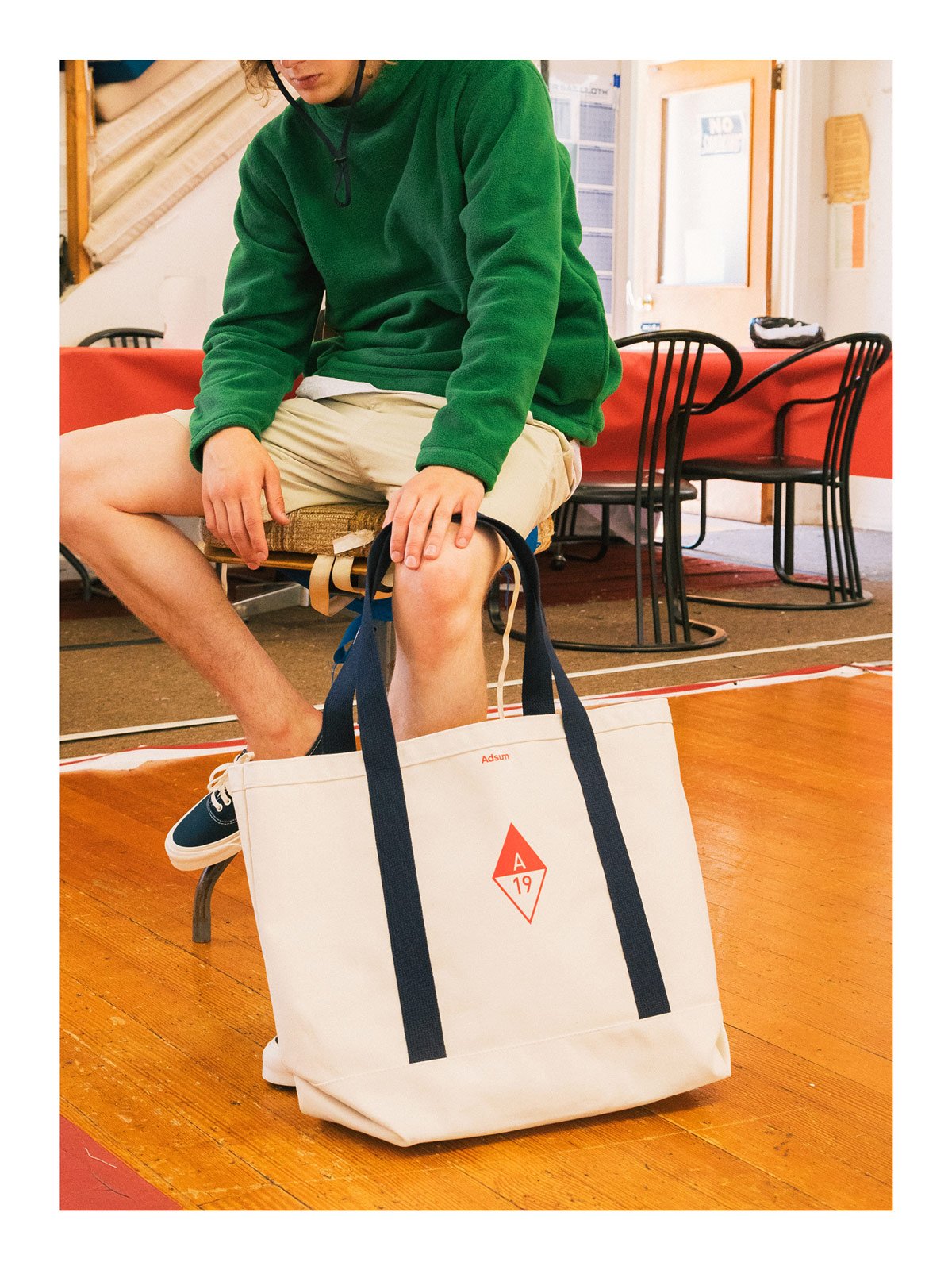 lookbook adsum ss19 18