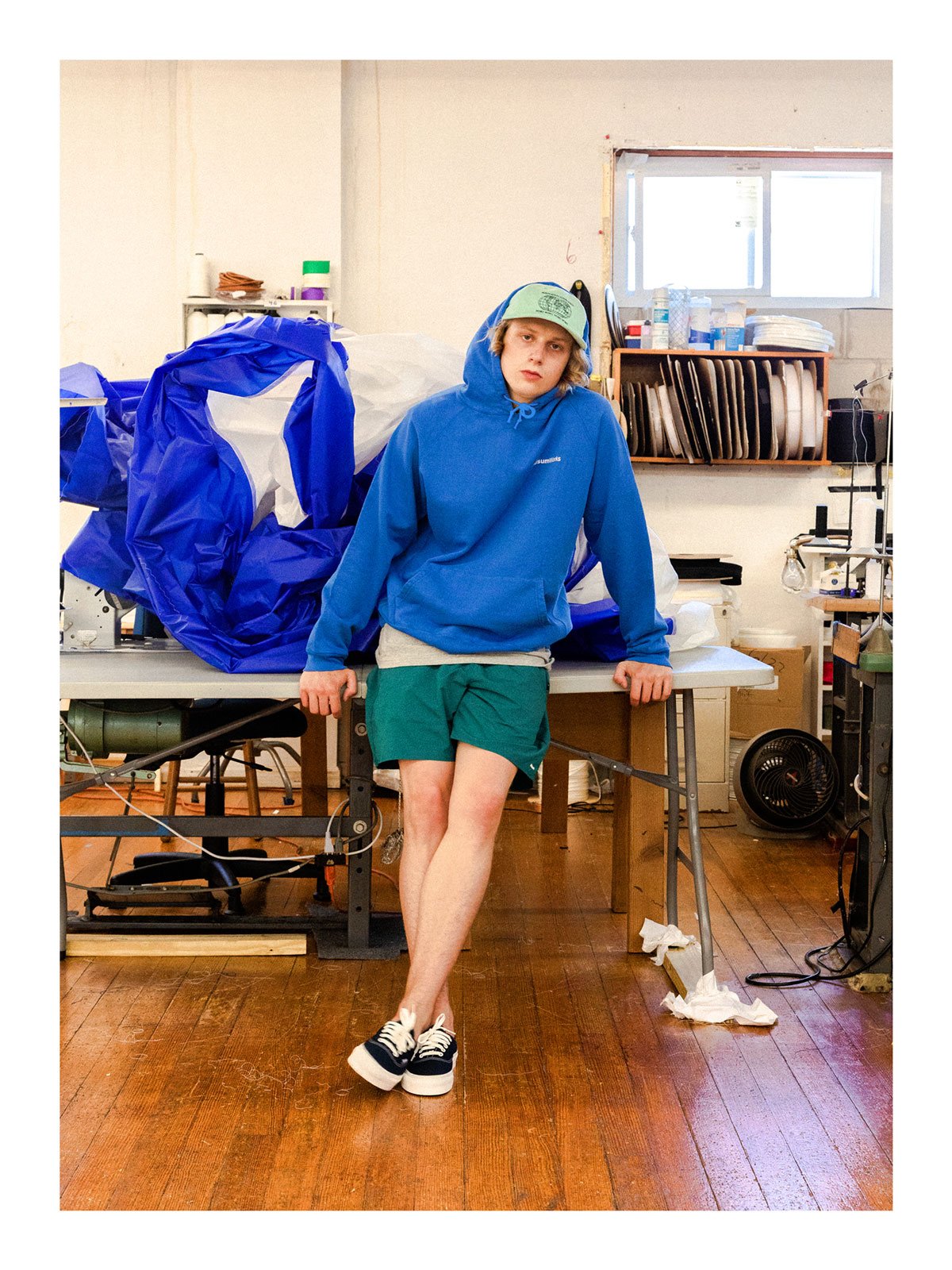 lookbook adsum ss19 3