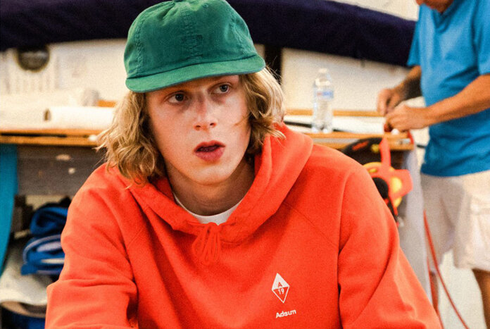 lookbook adsum ss19