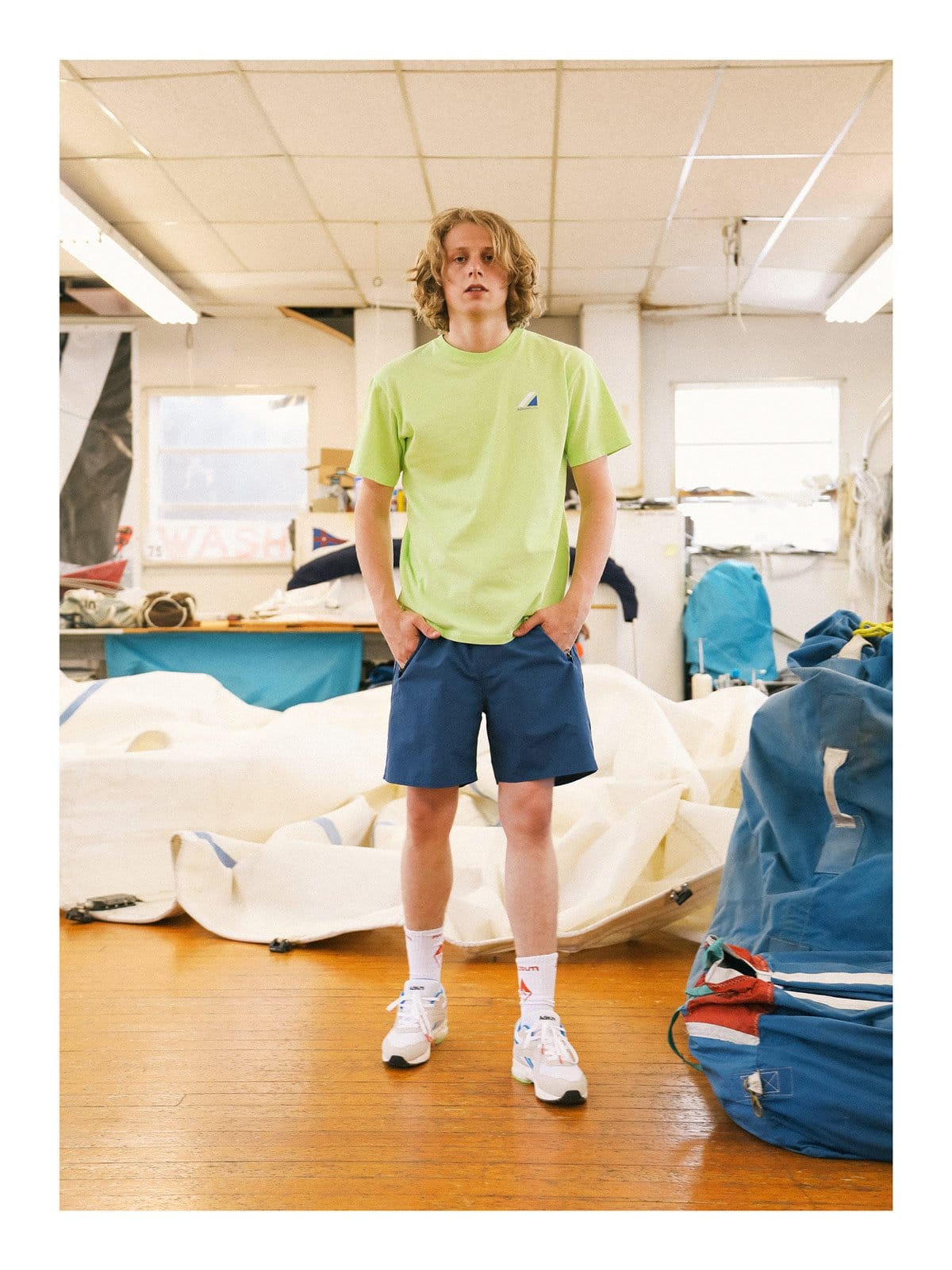 lookbook adsum ss19 8