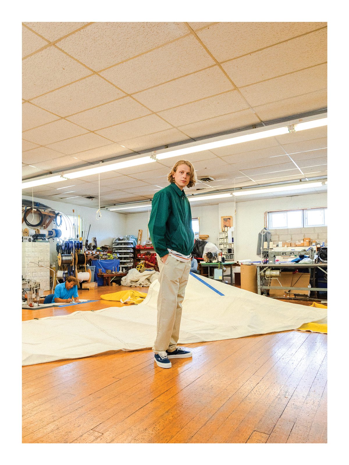 lookbook adsum ss19 9
