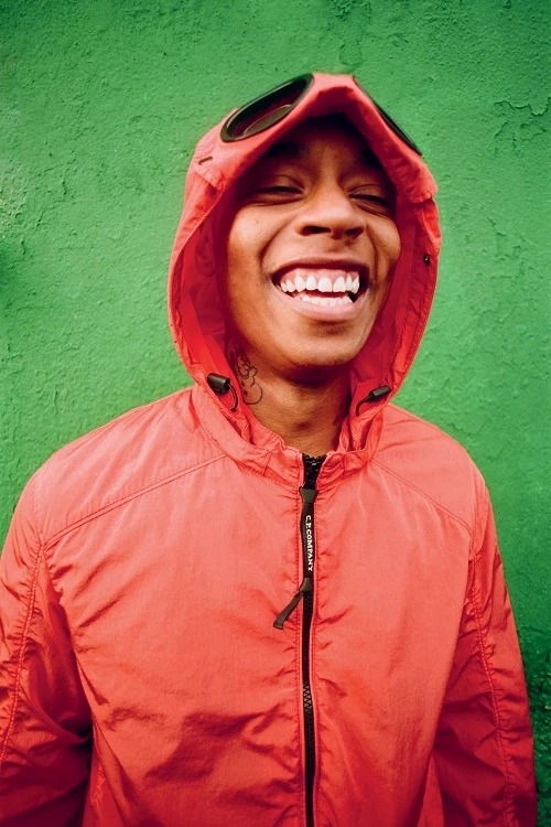 lookbook cp company ss19 12