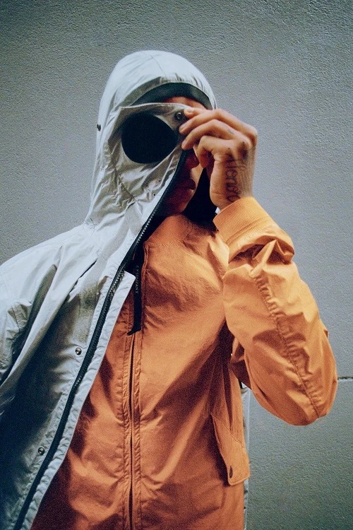 lookbook cp company ss19 13