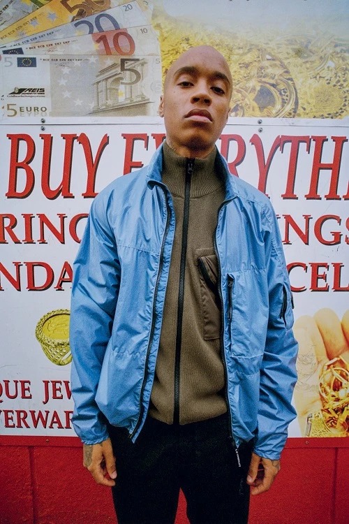 lookbook cp company ss19 14