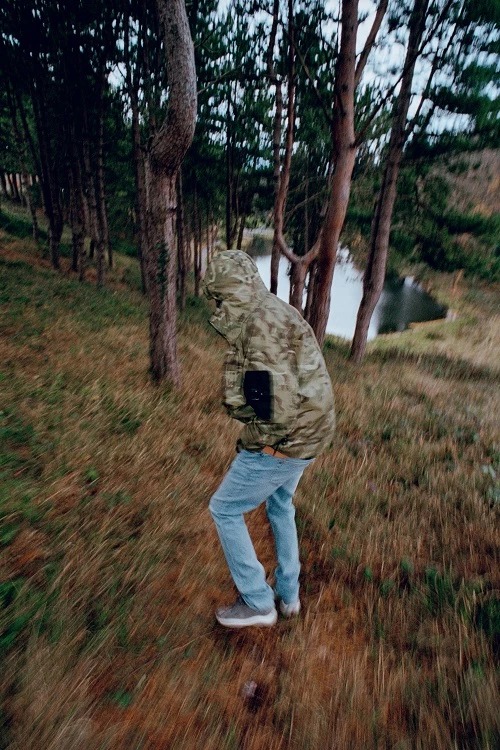 lookbook cp company ss19 17