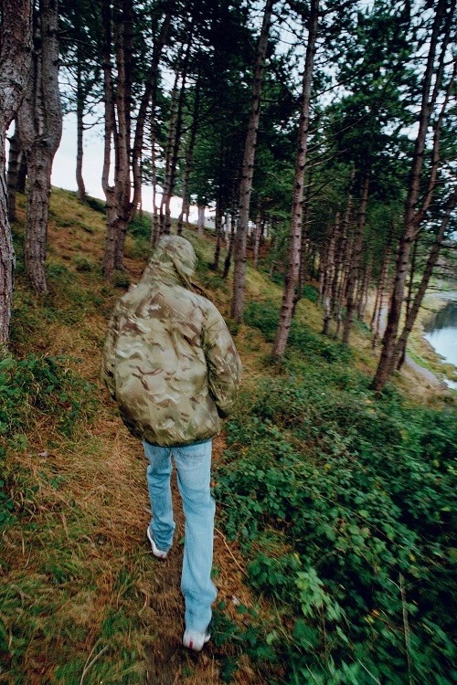 lookbook cp company ss19 18