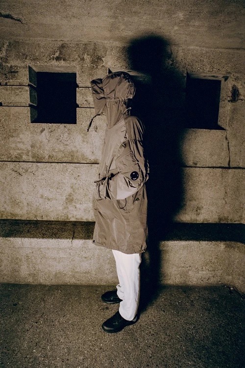 lookbook cp company ss19 26