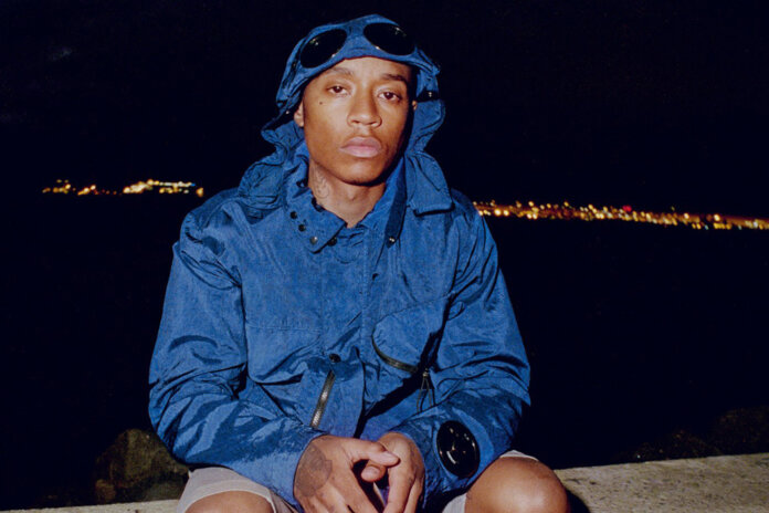 lookbook cp company ss19 lookbook cp company ss19