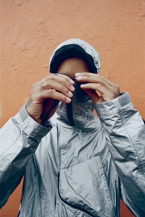 lookbook cp company ss19 7