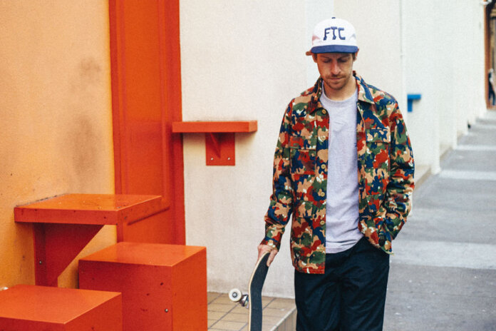 lookbook ftc SP19 lookbook ftc SP19