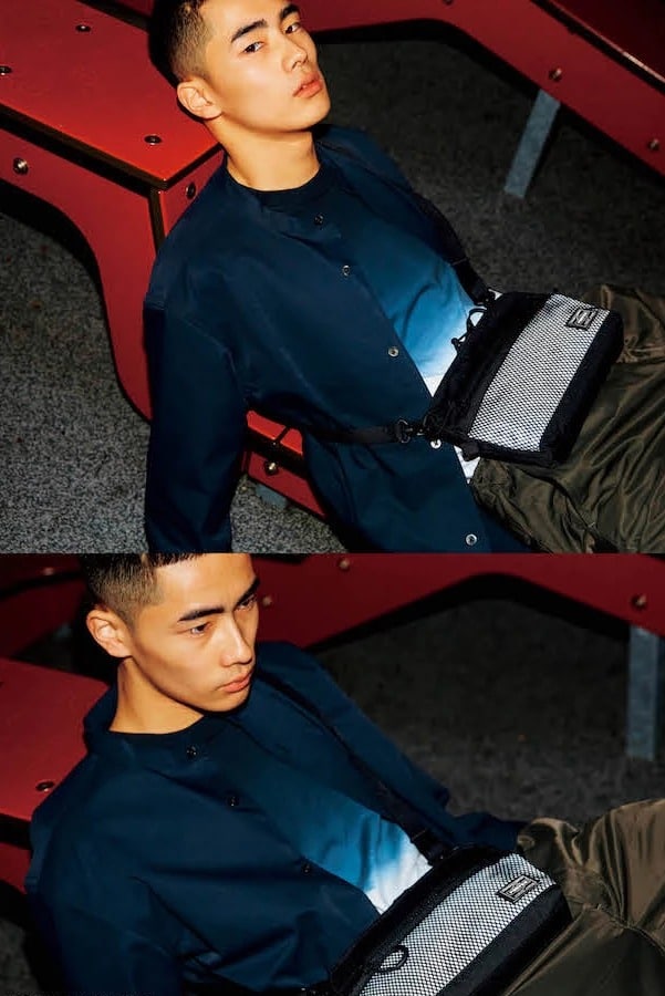 lookbook head porter ss19 16