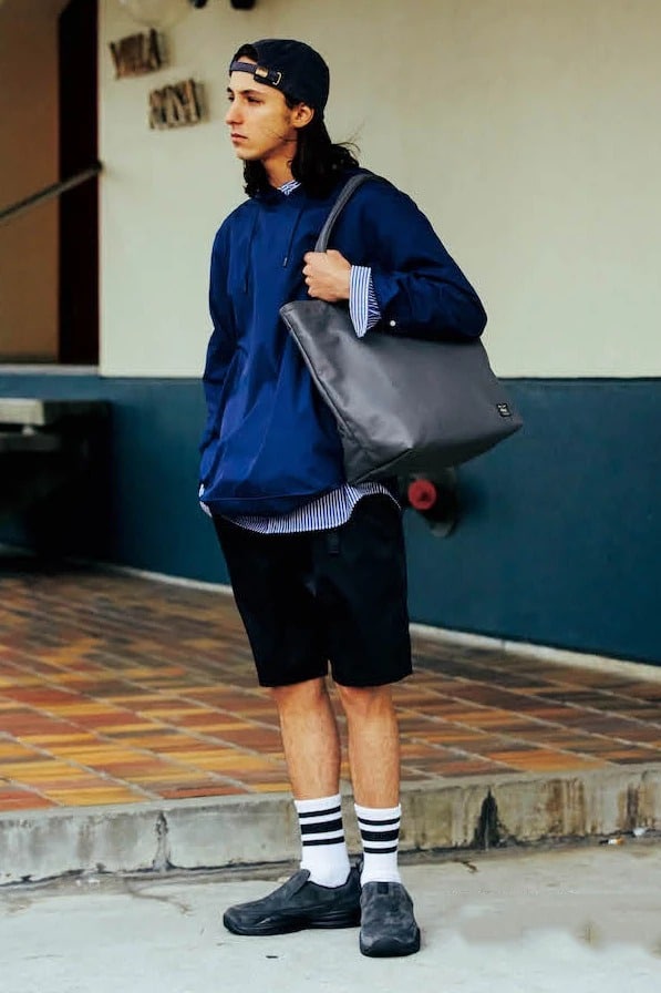 lookbook head porter ss19 4