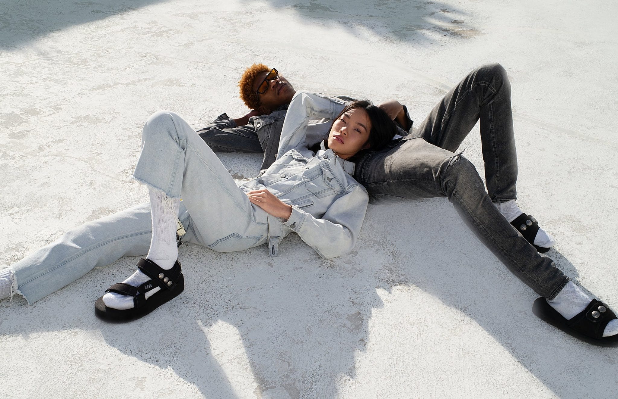 lookbook john elliott ss19 2