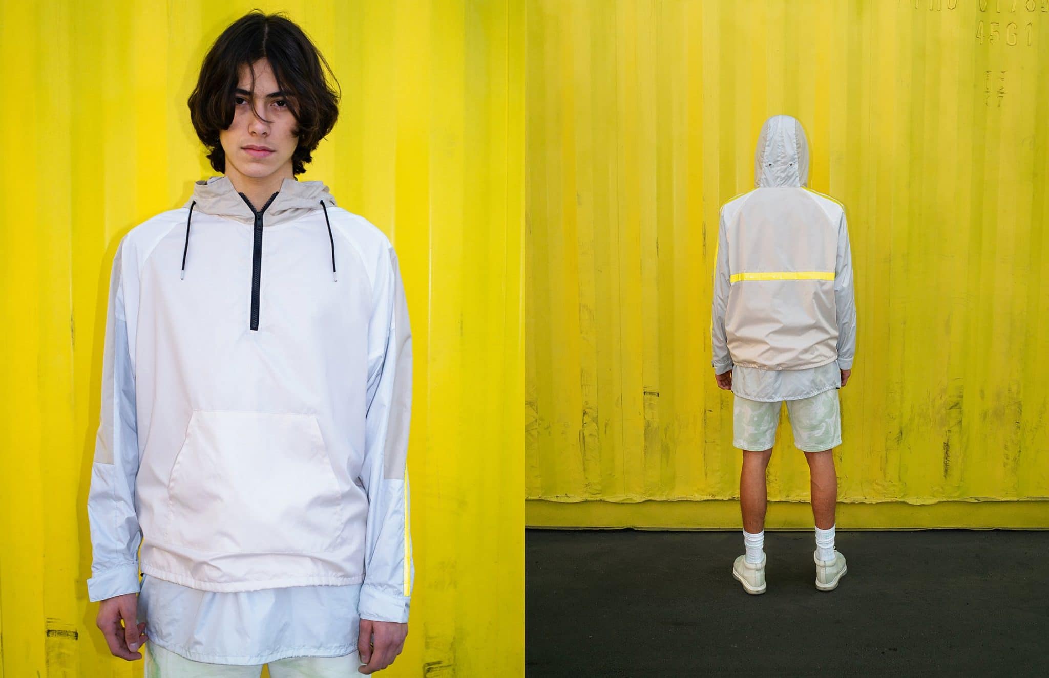lookbook john elliott ss19 8