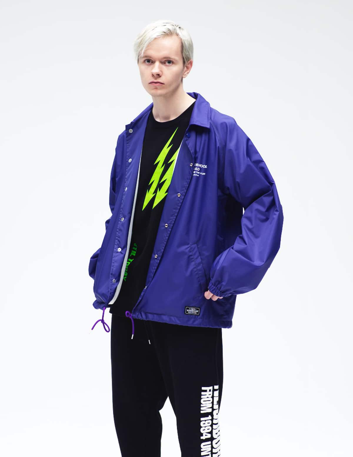 lookbook neighborhood ss19 12