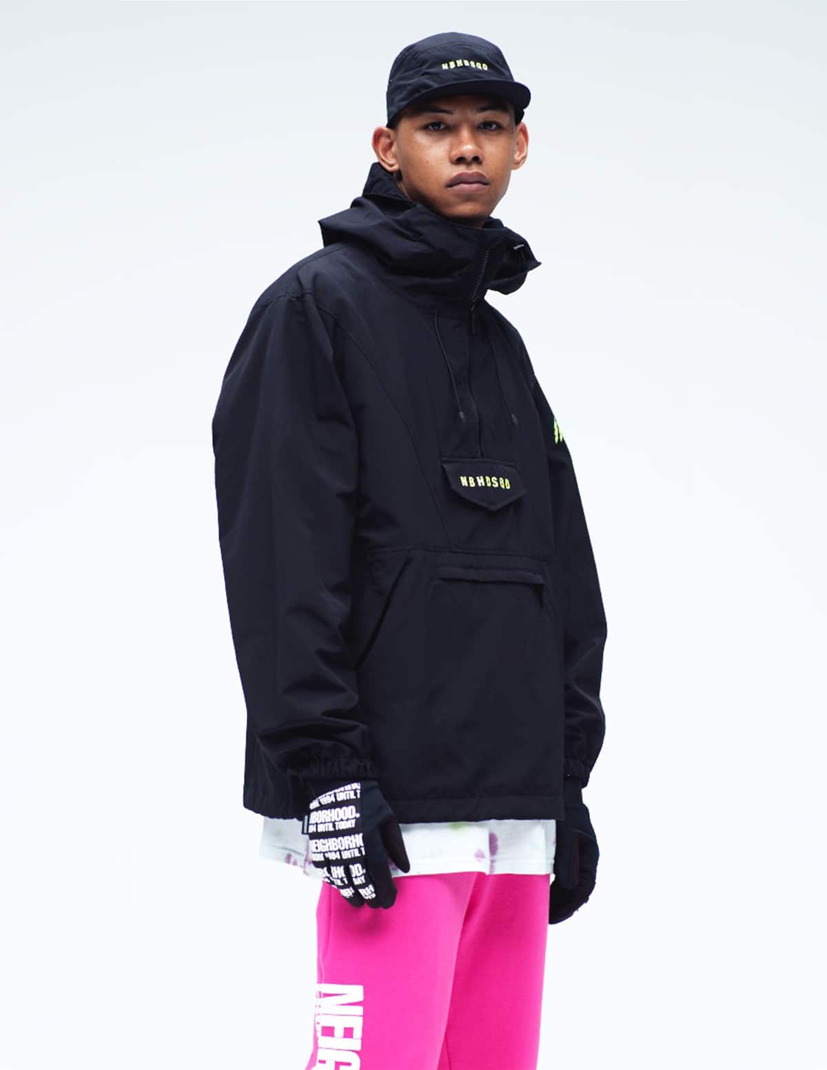 lookbook neighborhood ss19 13