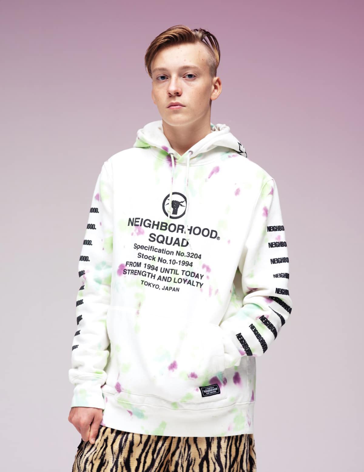 lookbook neighborhood ss19 14