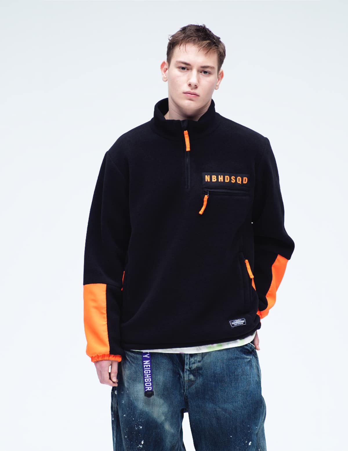 lookbook neighborhood ss19 15