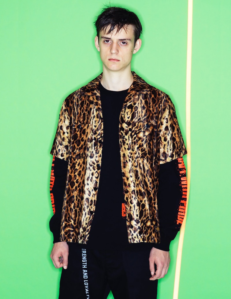 lookbook neighborhood ss19 18
