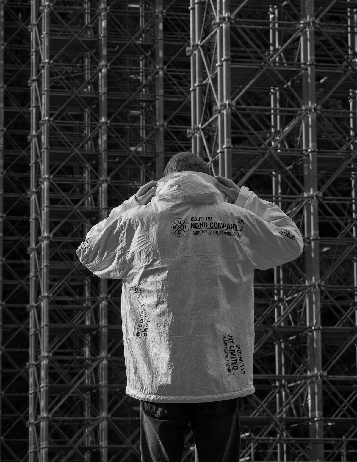lookbook neighborhood ss19 2