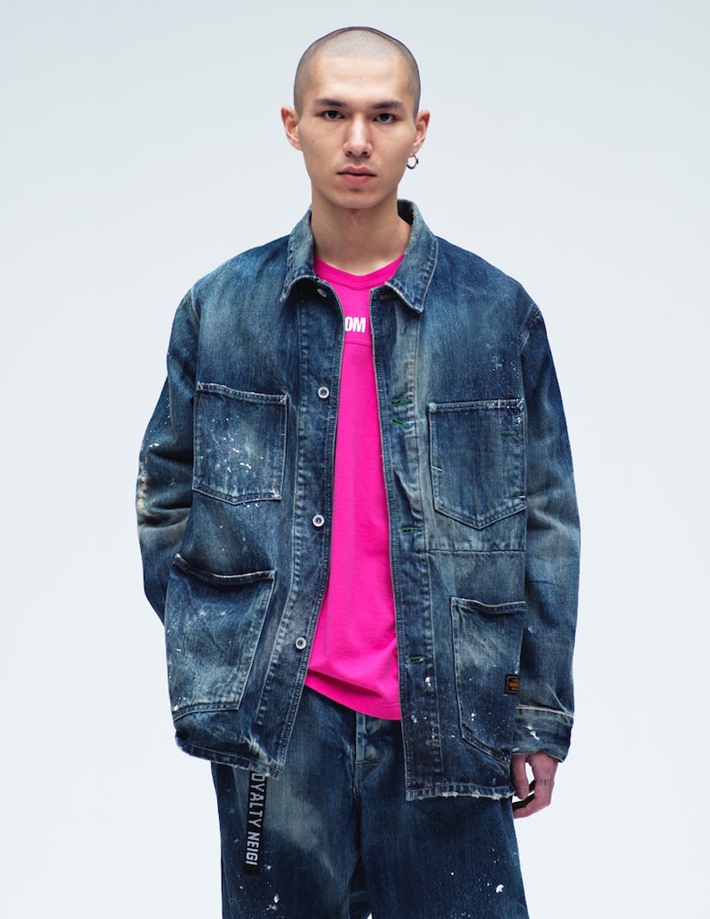 lookbook neighborhood ss19 21