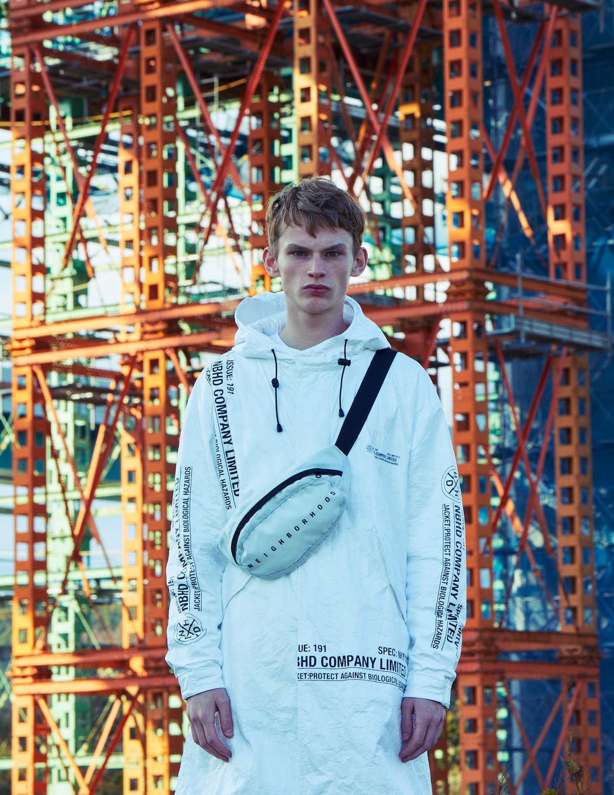 lookbook neighborhood ss19 5