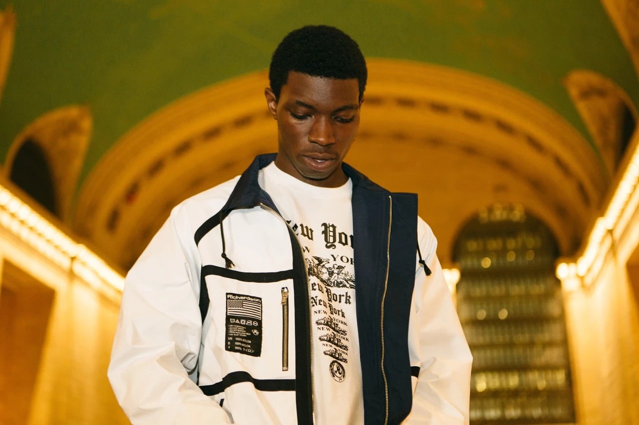 lookbook richardson ss19 3