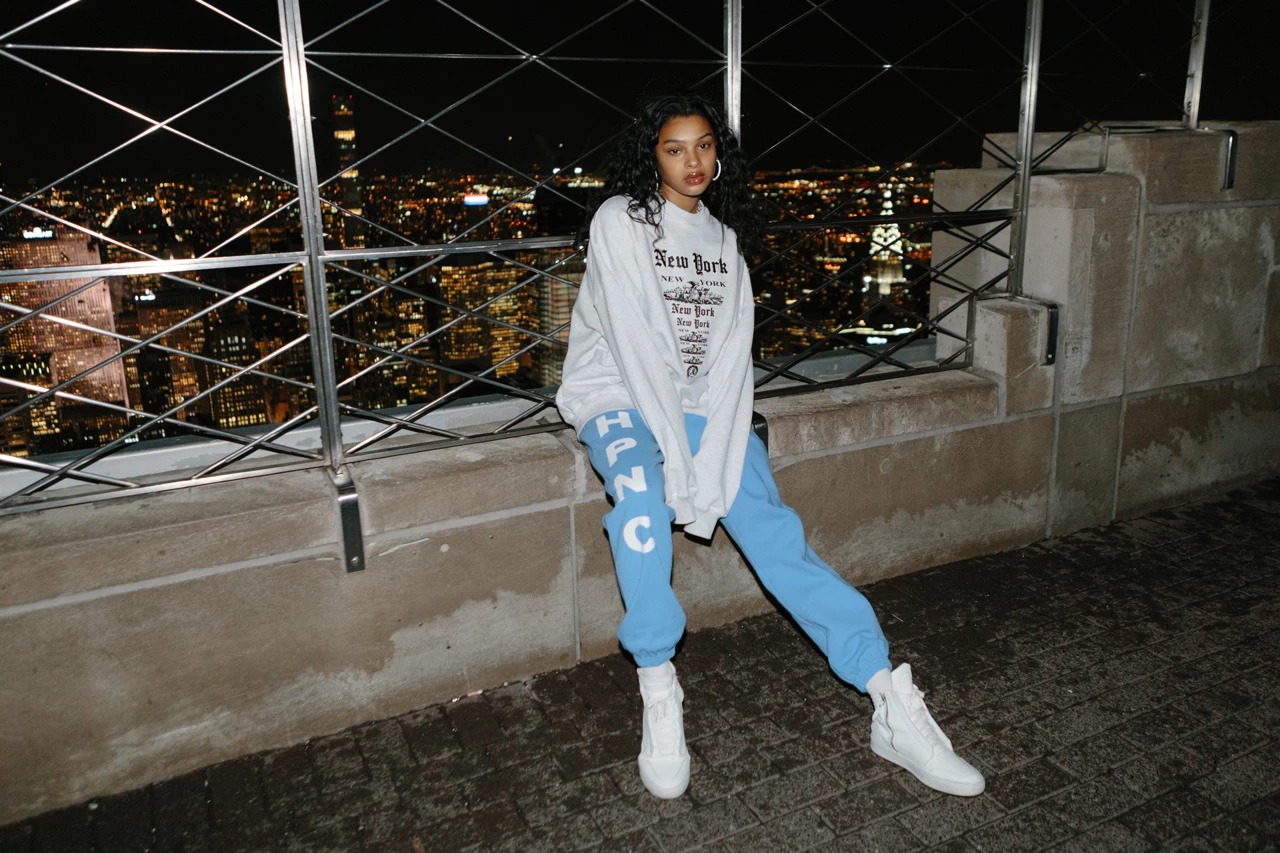 lookbook richardson ss19 6