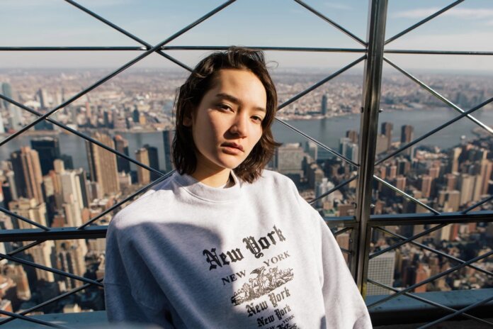 lookbook richardson ss19 lookbook richardson ss19