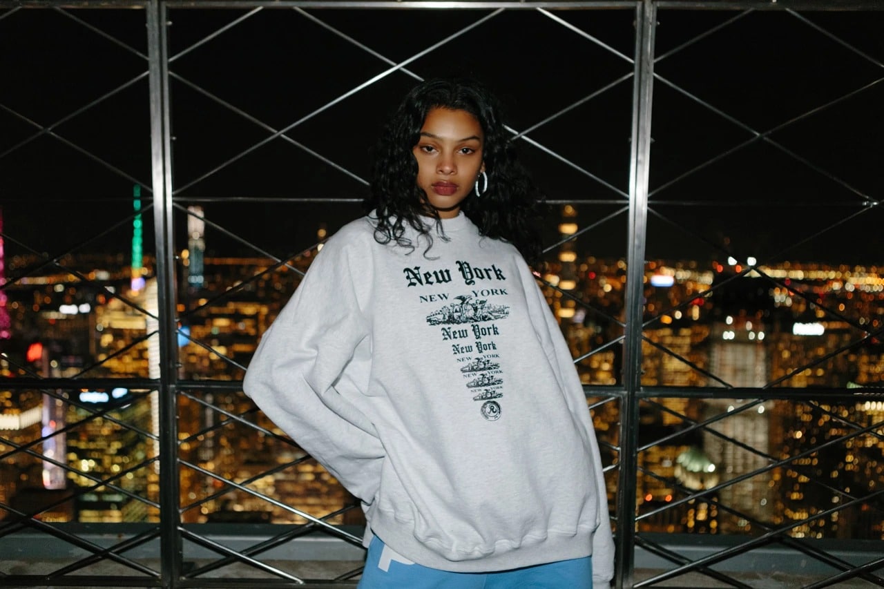 lookbook richardson ss19 7