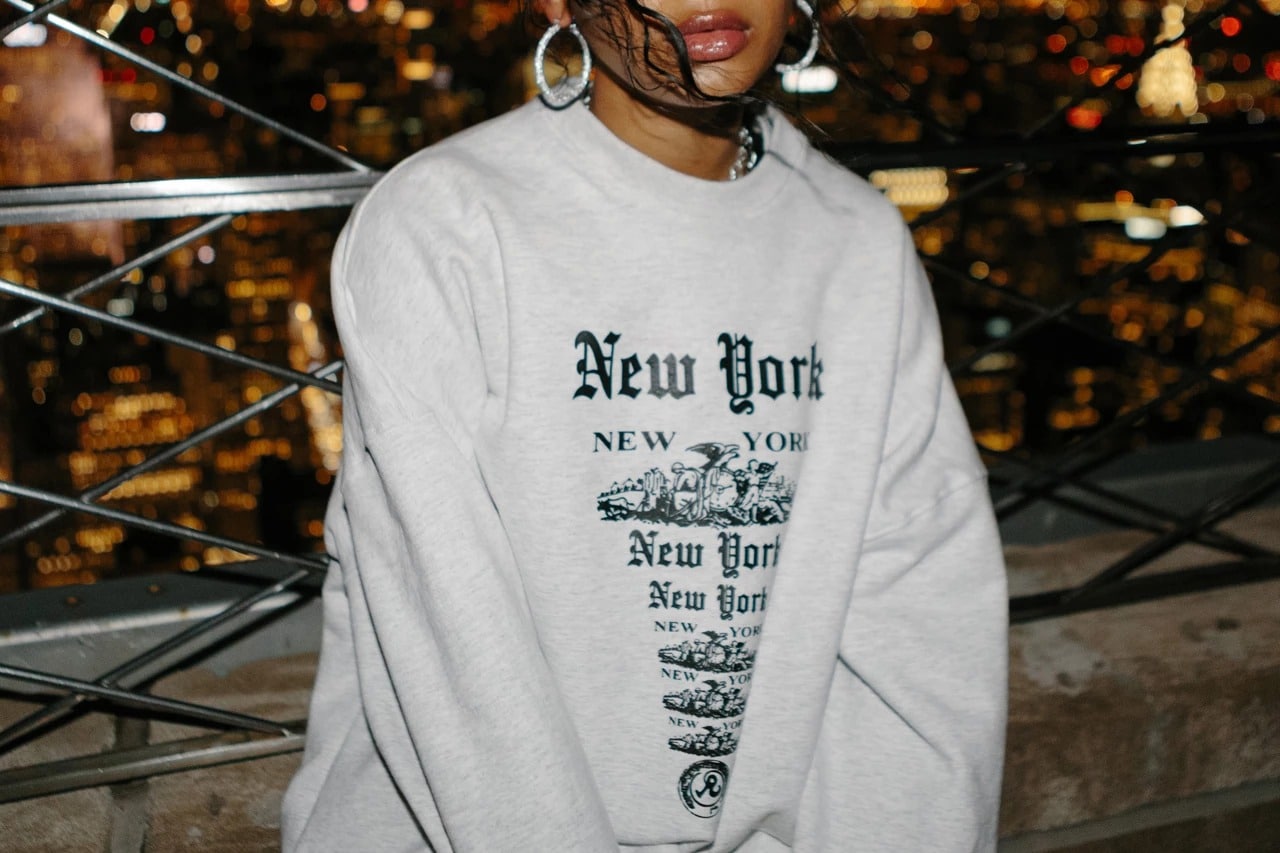 lookbook richardson ss19 8