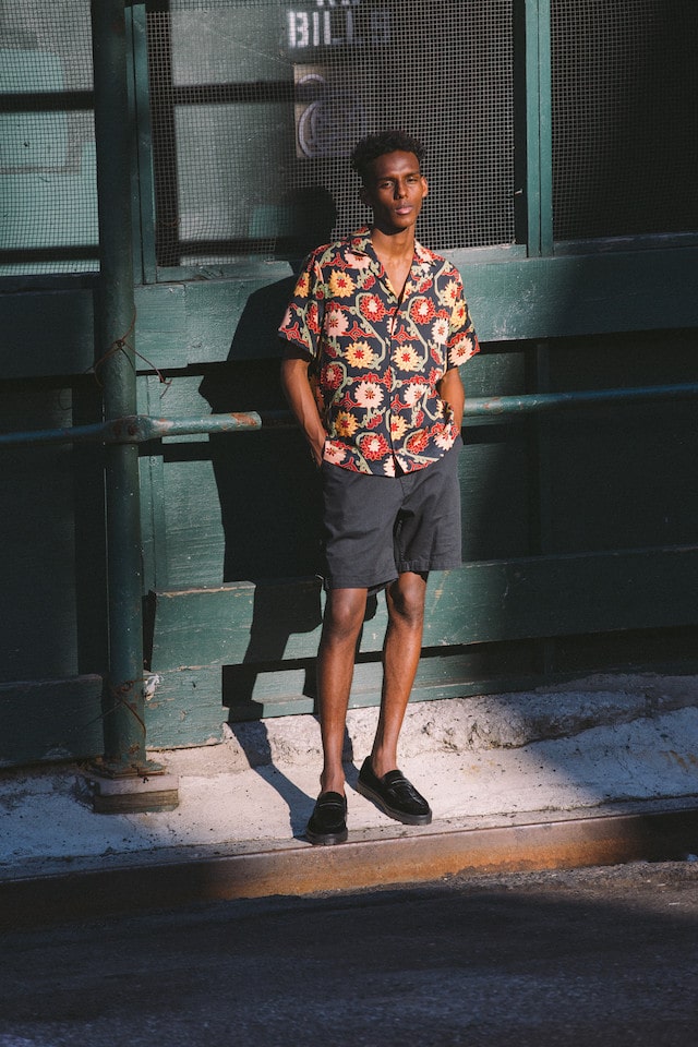 lookbook saturdays nyc ss19 12