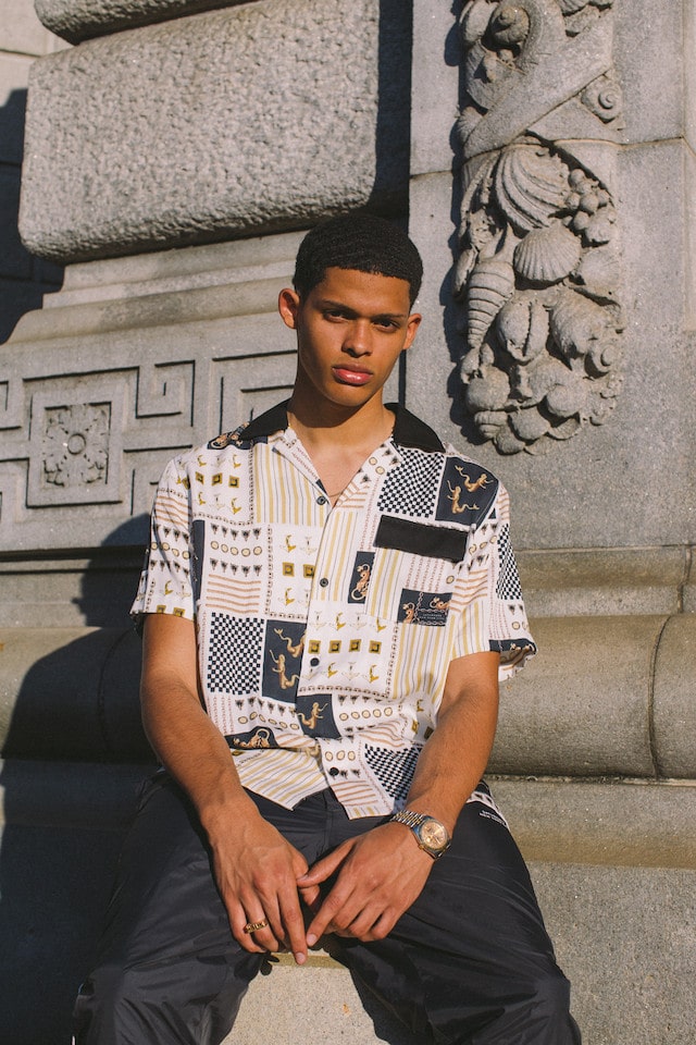lookbook saturdays nyc ss19 17