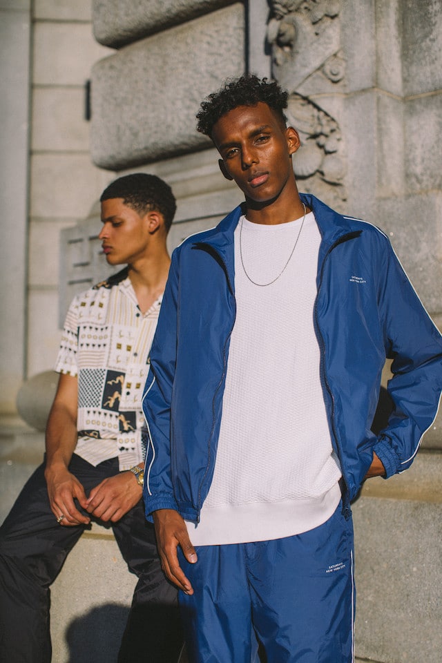 lookbook saturdays nyc ss19 21