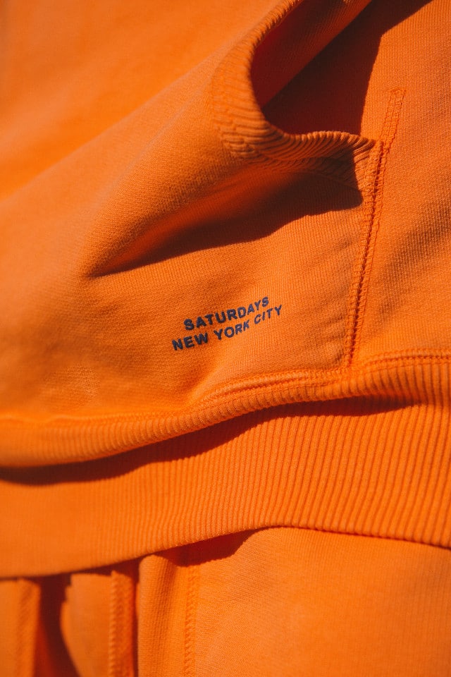 lookbook saturdays nyc ss19 23