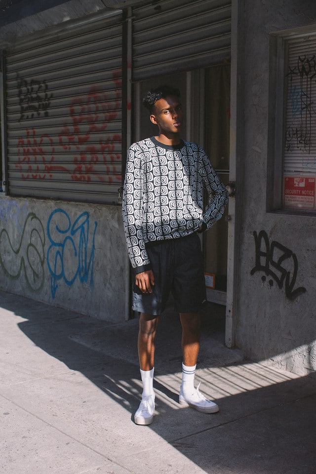 lookbook saturdays nyc ss19 5