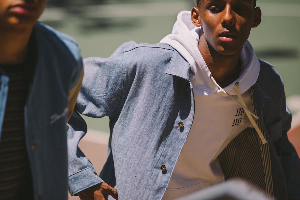 lookbook saturdays nyc ss19 6