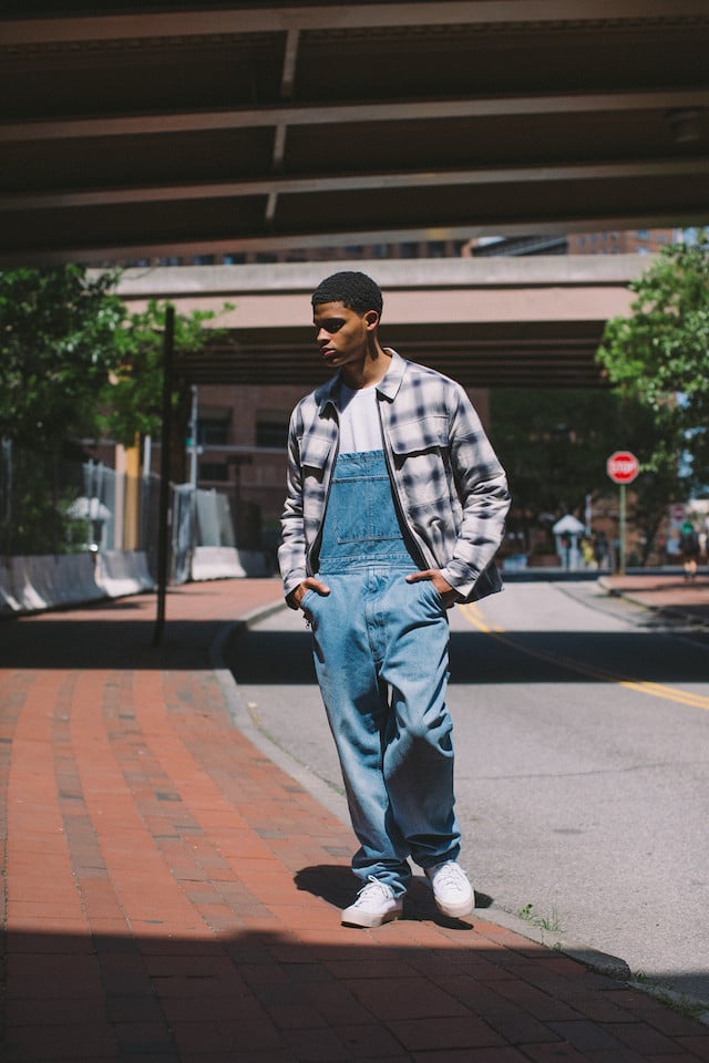lookbook saturdays nyc ss19 7