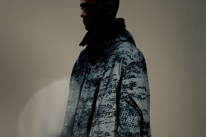 lookbook stone island shadow project ss19