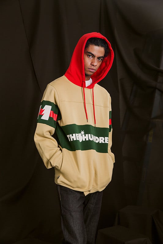 lookbook the hundreds sp19 10