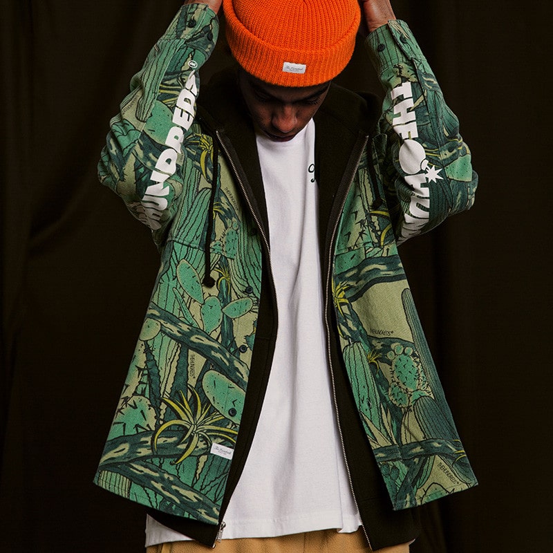 lookbook the hundreds sp19 13