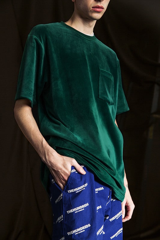 lookbook the hundreds sp19 2