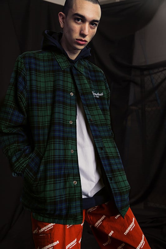 lookbook the hundreds sp19 3