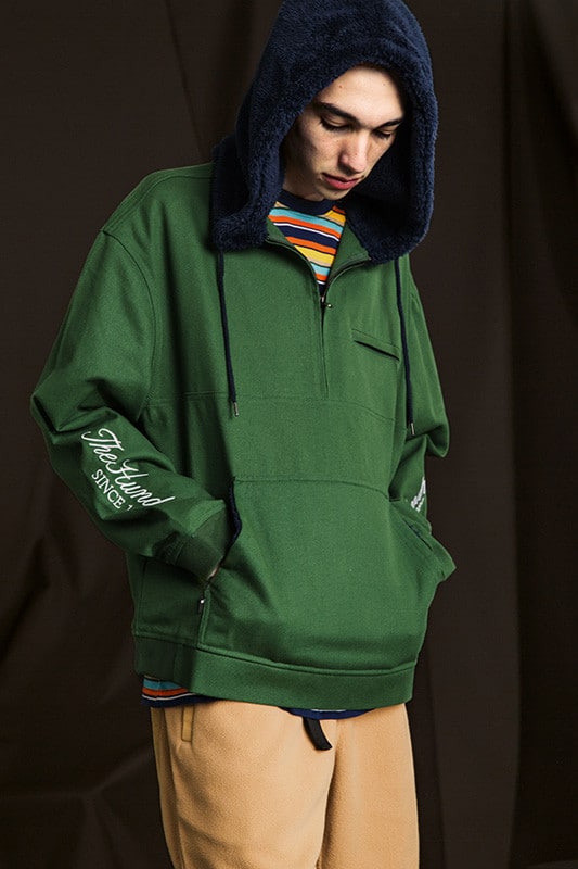 lookbook the hundreds sp19 7