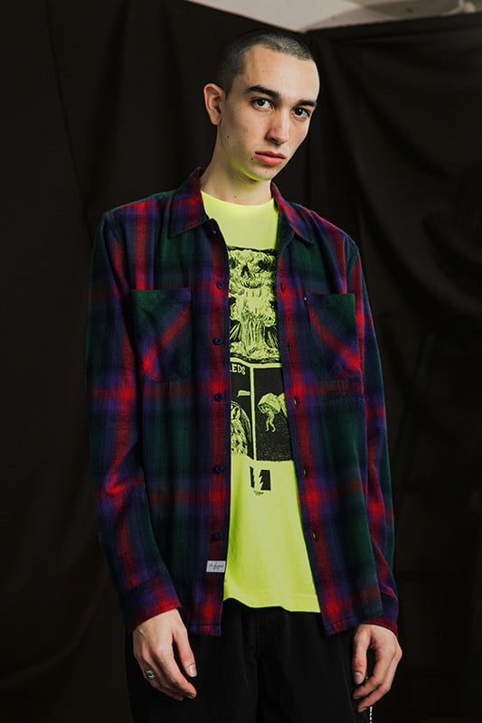 lookbook the hundreds sp19 9