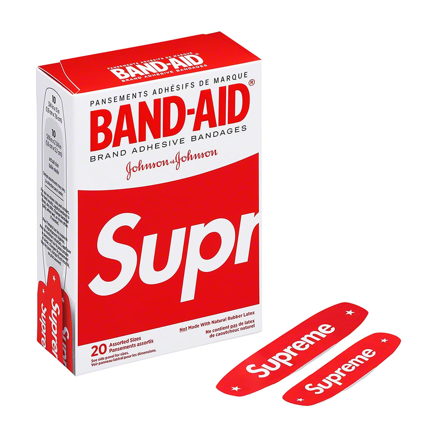 najlepsze supreme 11