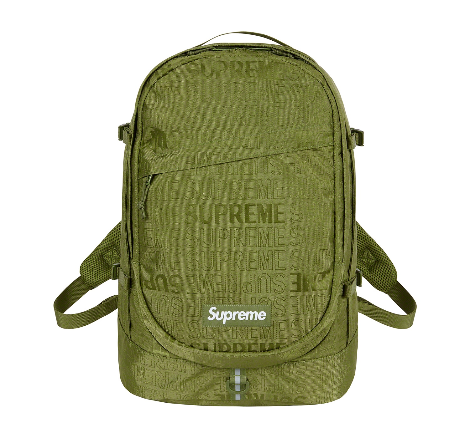najlepsze supreme 15