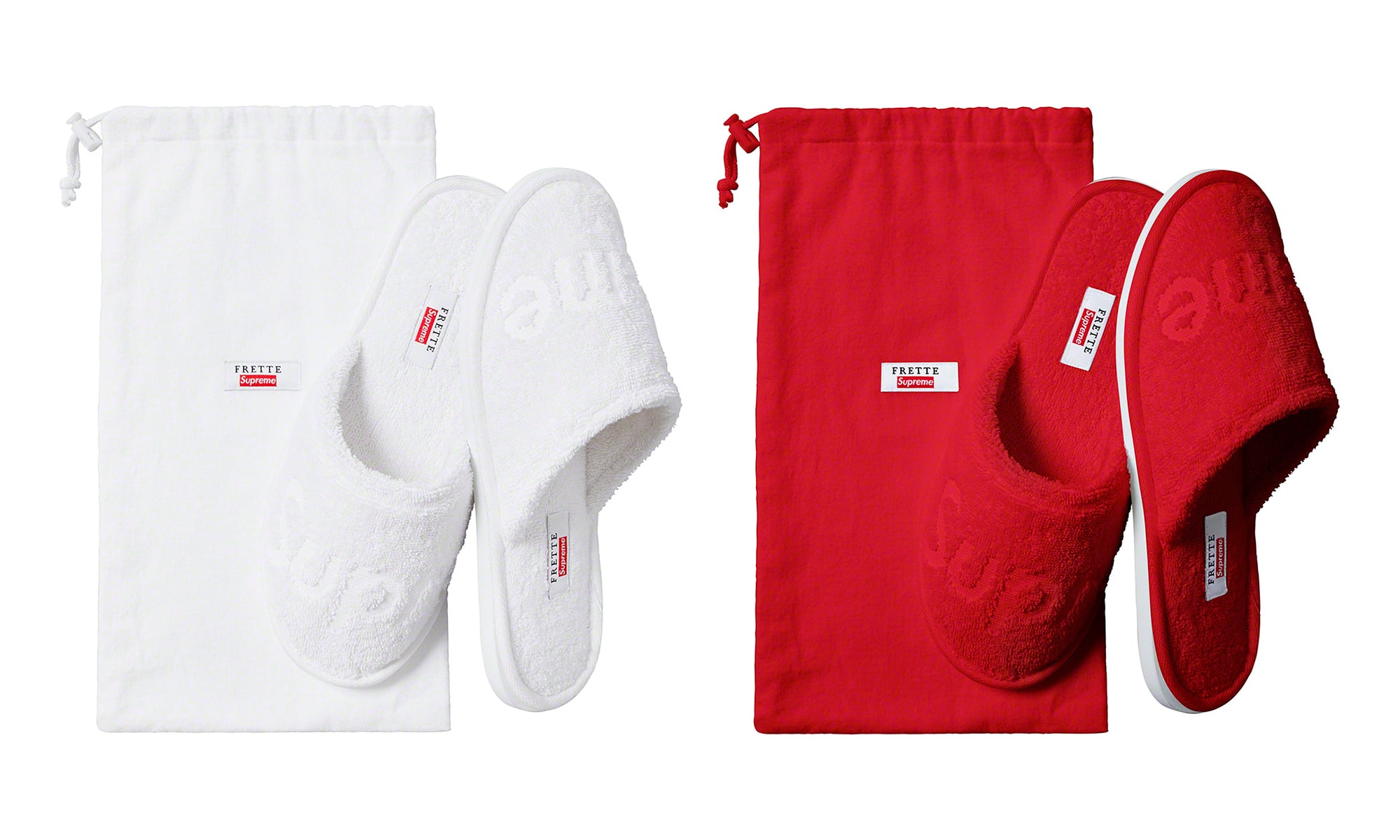 najlepsze supreme 17