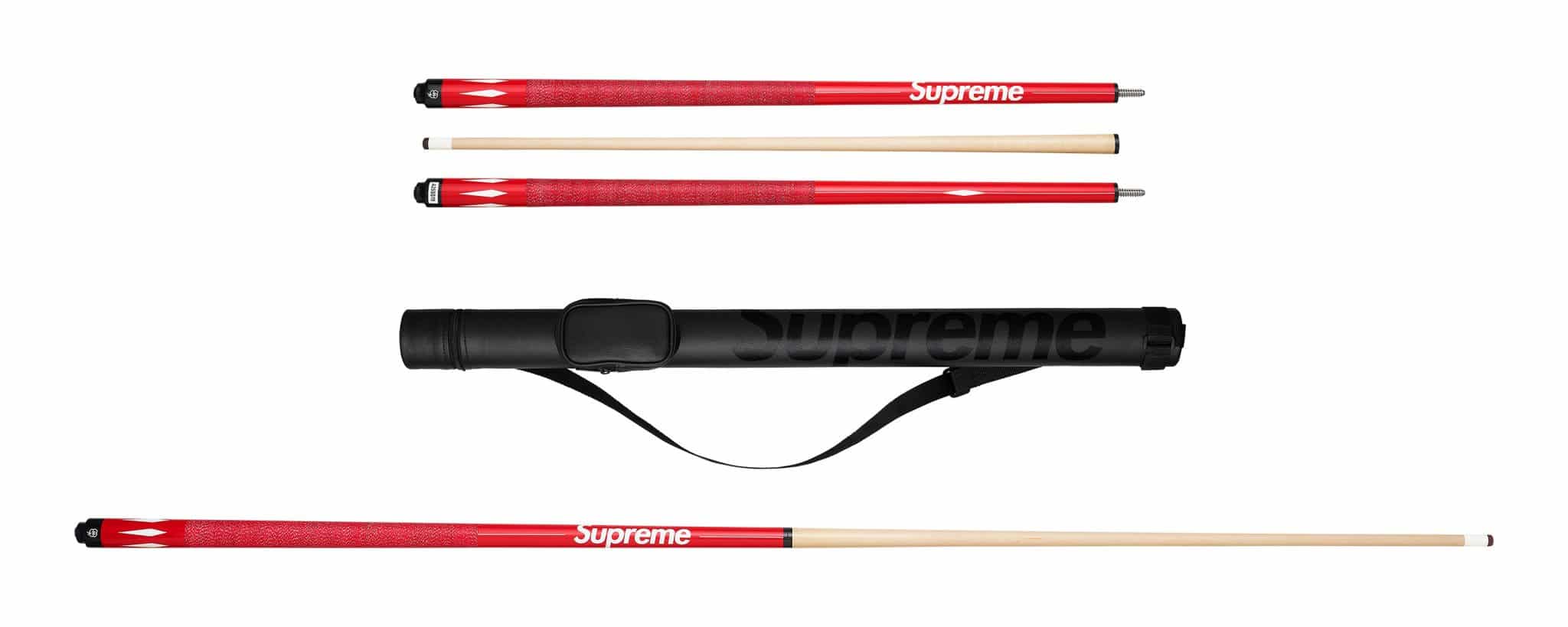 najlepsze supreme 19